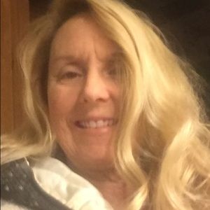 Meet your Posher, Teresa